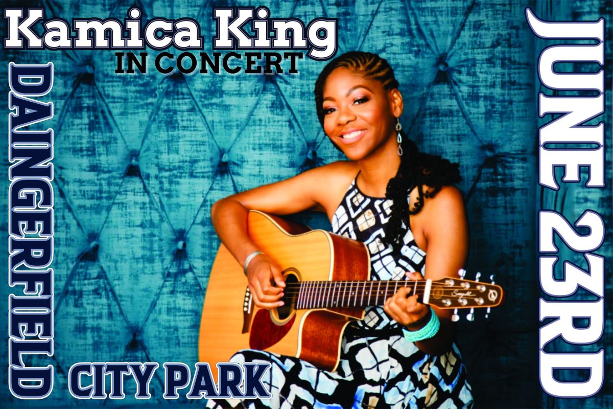 Chamber of Commerce City of Daingerfield