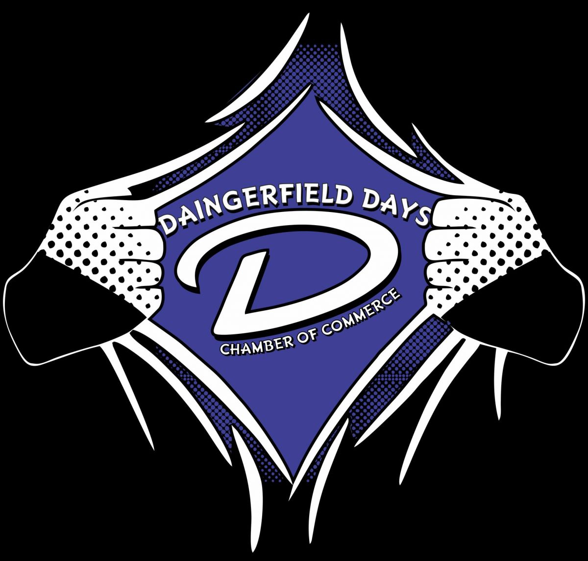 Chamber of Commerce City of Daingerfield