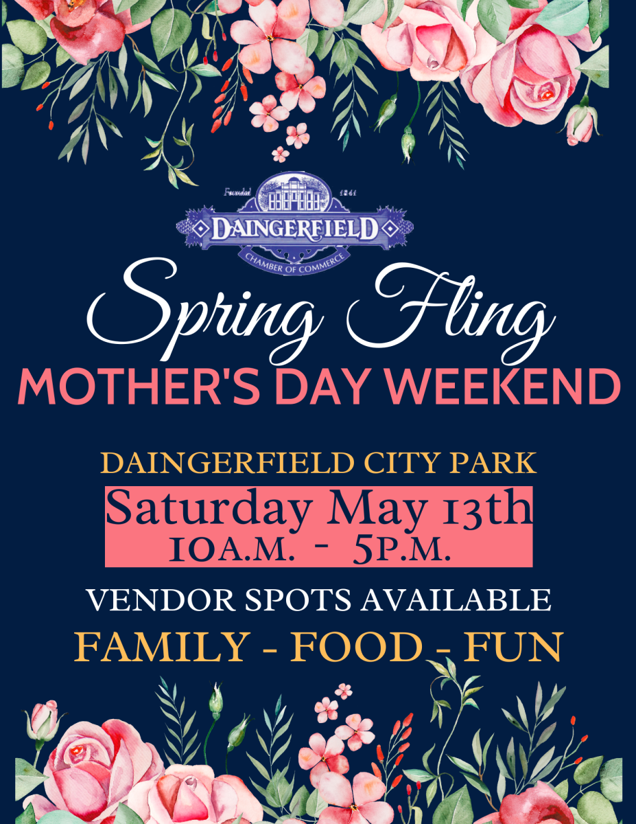 Chamber of Commerce City of Daingerfield